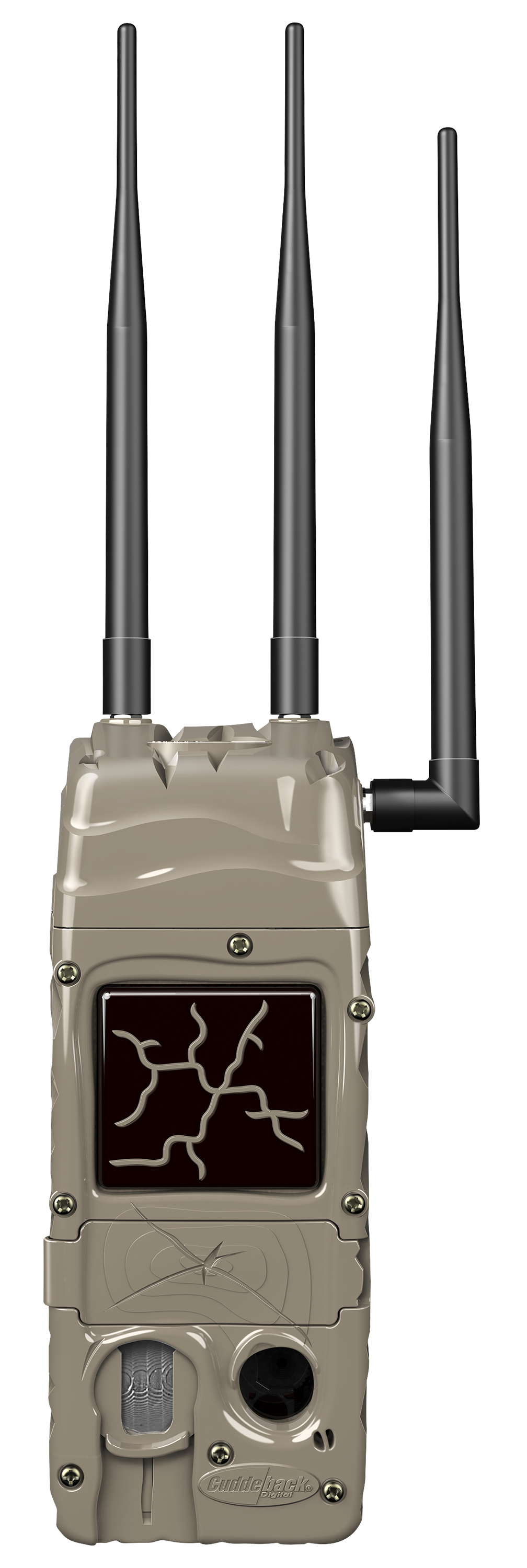 Cuddeback Dual Flash Wireless Game Camera Bass Pro Shops